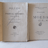 Portugal Económico/Evolução Da Moeda 1918/23 Anselmo De Andrade