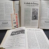 Almanaque Alentejano 1964/5 E 1970(1637-1640) Fausto Gonçalves