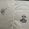 O Jornal Viagens Aventuras Terra/Mar Anais Geográficos De Portugal 1896 Deolindo De Castro