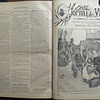 O Jornal Viagens Aventuras Terra/Mar Anais Geográficos De Portugal 1896 Deolindo De Castro