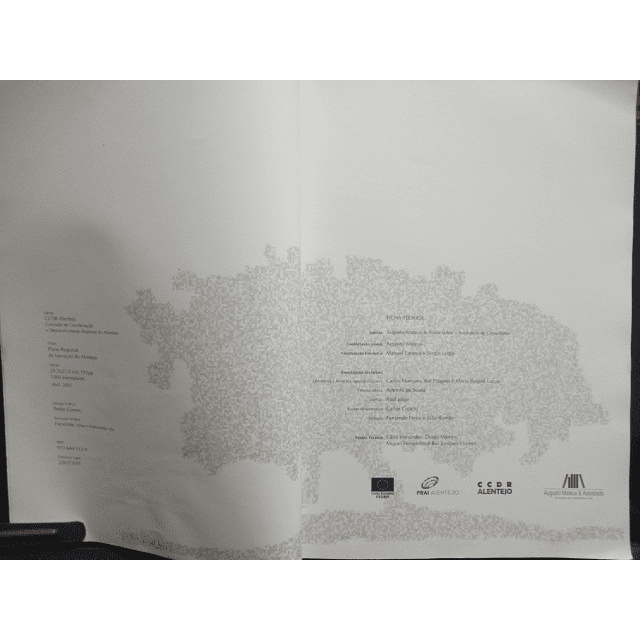 Plano Regional De Inovação Do Alentejo 2005 Augusto Mateus & Associados
