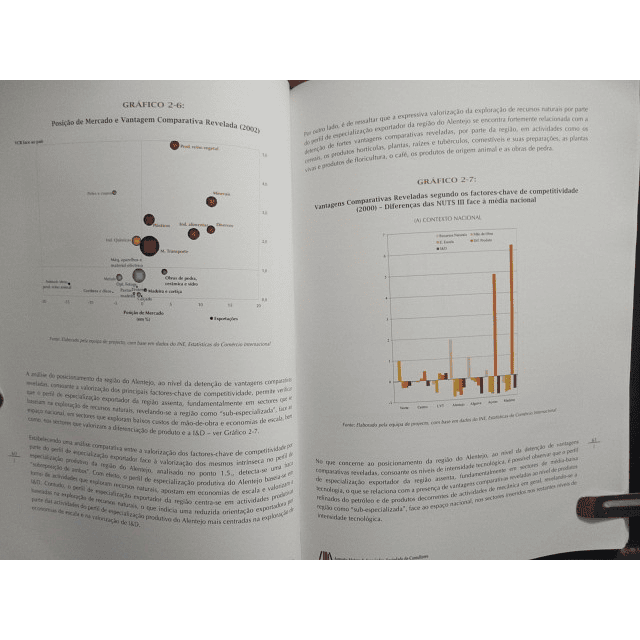 Plano Regional De Inovação Do Alentejo 2005 Augusto Mateus & Associados