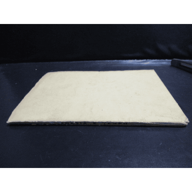 Poesia E Tempo 1962 A. Ramos Rosa/Fiama H. P. Brandão/Dórdio Guimarães/Outros