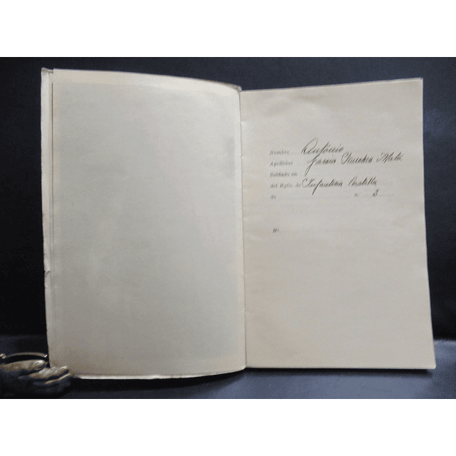 Madre! Ya Tenemos Bandera! /Mi Libro Alfonso Fernandez Pascual/España De Franco