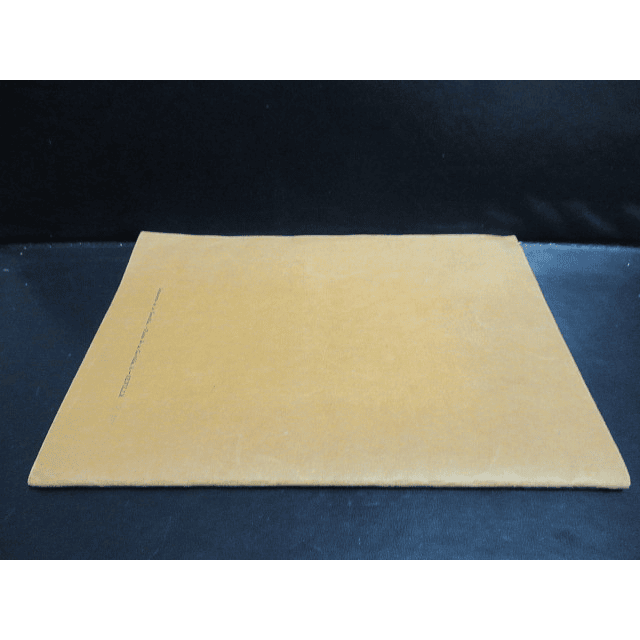 Segundo Avance Informe Oficial Asesinatos/Violaciones/Incendios 1936 Estado Español