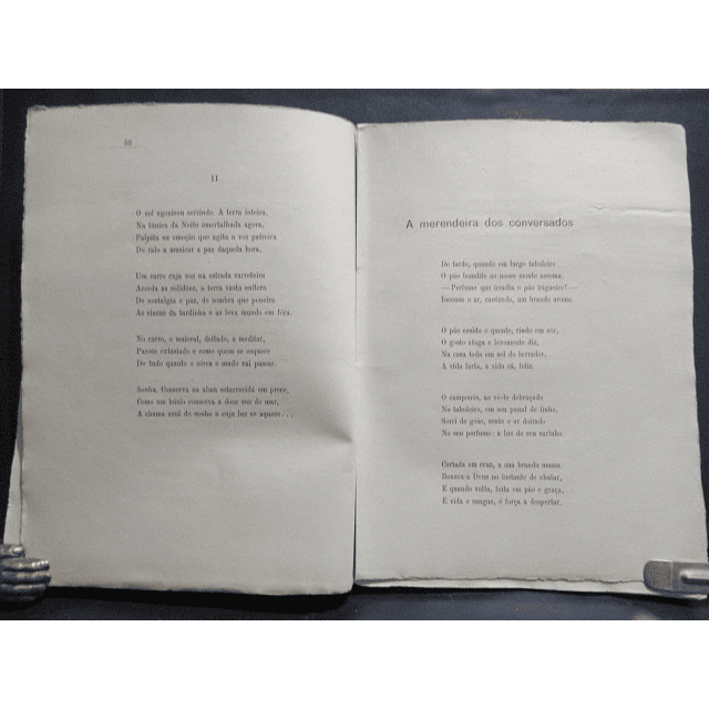 Alentejo Terra De Solidão 1926 Celestino David