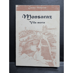 Monsaraz Vila Morta 1995 Carmo Martins