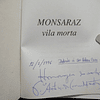 Monsaraz Vila Morta 1995 Carmo Martins