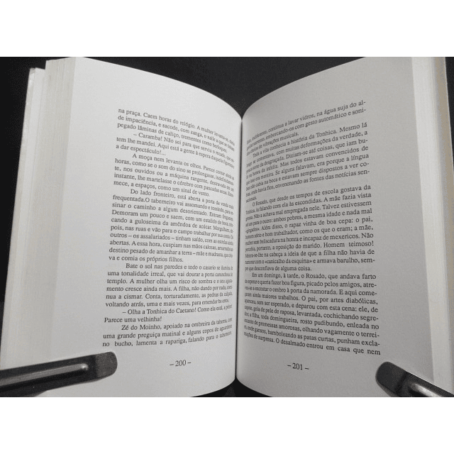 Monsaraz Vila Morta 1995 Carmo Martins