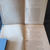 Cartas Politicas D. Manoel/Republica/Ação Popular 1908/10 João Chagas