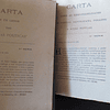 Cartas Politicas D. Manoel/Republica/Ação Popular 1908/10 João Chagas