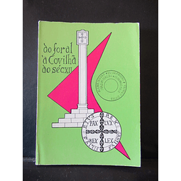 Do Foral Á Covilhã do Século XII 1988 Associação Defesa Património Histórico Cultural