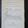 Monsanto (1938-1978)  Museu Tavares Proença Junior