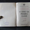 Ensino Primário O Livro Da Primeira Classe 1941