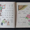 Ensino Primário O Livro Da Primeira Classe 1941