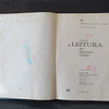 Ensino Primário Livro Leitura 2ª Classe 1968 J. Vieira/M. F. Patrício/S. Graça/M. Keil/F. De Abreu