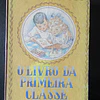 Ensino Primário O Livro Da Primeira Classe 1958