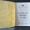 Ensino Primário O Livro Da Primeira Classe 1958