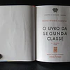 Ensino Primário - O Livro Da Segunda Classe 1958