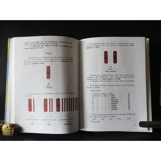 Ensino Primário - O Livro Da Segunda Classe 1958