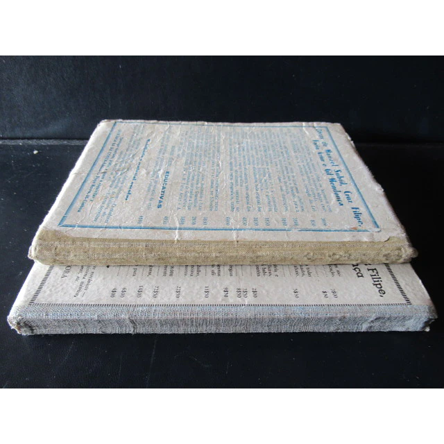 Ensino Primário Leituras III/IV Classes 1933/55 M. Subtil/C. Filipe/F. Artur E Gil Mendonça