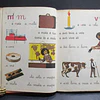 Ensino Primário Leitura Primeira Classe 1967 M. L. Torres Pires/F. L. Batista/G. N. Gusmão Morais