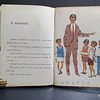 Ensino Primário Leitura Primeira Classe 1967 M. L. Torres Pires/F. L. Batista/G. N. Gusmão Morais