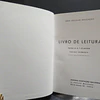 Ensino Primário Livro Leitura 4ª Classe