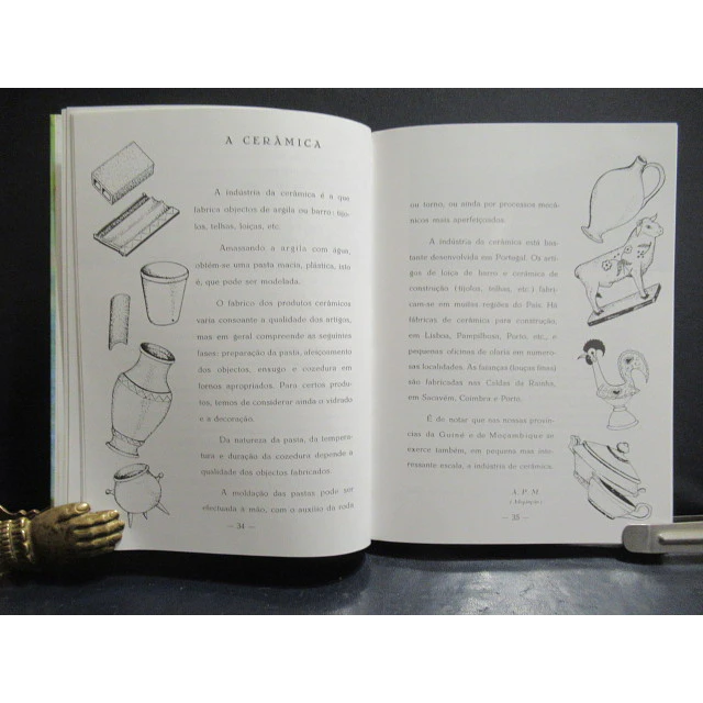 Ensino Primário Livro Leitura 4ª Classe