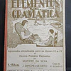 Ensino Primário Elementos De Gramática Classes III/IV Silvestre Da Silva/J. Sanches De Brito