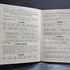 Ensino Primário Elementos De Gramática Classes III/IV Silvestre Da Silva/J. Sanches De Brito