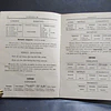 Ensino Primário Elementos De Gramática Classes III/IV Silvestre Da Silva/J. Sanches De Brito