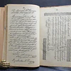 Paleografo Leitura Manuscrita 1909 Carlos Silva