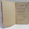 Serra Da Estrella/Guia Alpinista/Excursionista/Tuberculoso 1908 A. Do Prado Souza Cardozo 