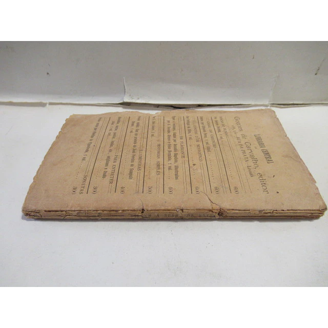 Serra Da Estrella/Guia Alpinista/Excursionista/Tuberculoso 1908 A. Do Prado Souza Cardozo 