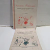 Alvoco da Serra Cancioneiro Foclórico Concelho Seia Vol. I/II 1958/67 Jaime Pinto Pereira