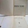 Alvoco da Serra Cancioneiro Foclórico Concelho Seia Vol. I/II 1958/67 Jaime Pinto Pereira