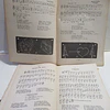 Alvoco da Serra Cancioneiro Foclórico Concelho Seia Vol. I/II 1958/67 Jaime Pinto Pereira