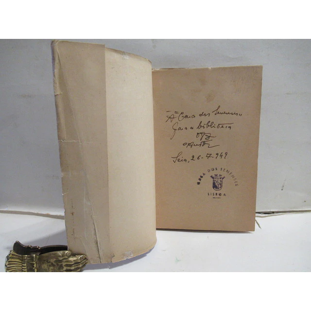 Guarda/Pinhel Bispo J. A. Pinto De Mendonça Arrais(Invasões Francesas)1949 J. Quelhas Bigotte