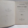 Locuções/Modos De Dizer/Província Da Beira Alta 1924 José Da Fonseca Lebre