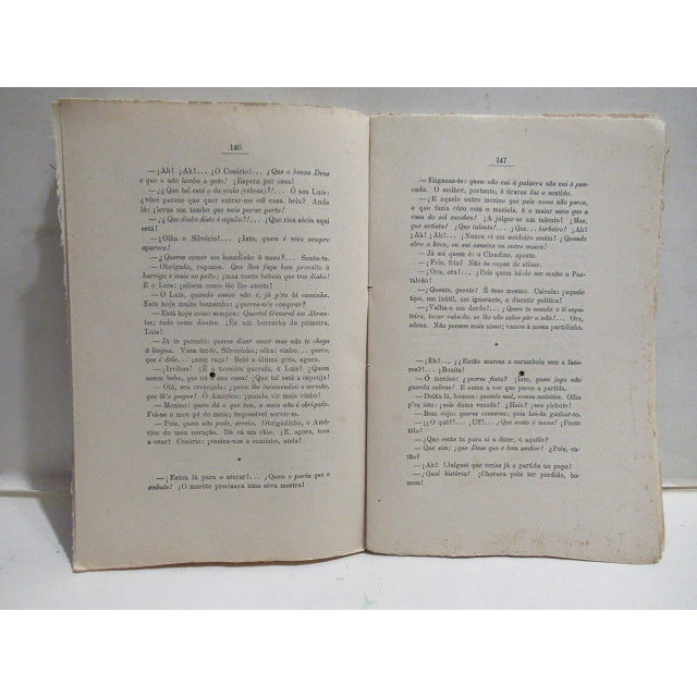Locuções/Modos De Dizer/Província Da Beira Alta 1924 José Da Fonseca Lebre