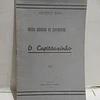 Nossa Senhora Do Espinheiro/O Capitãozinho 1944 António Dias