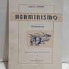 Herminismo/Conferência 1950 Carlos Sombrio