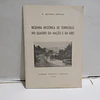 Torroselo No Quadro Da Nação/Grei/Resenha Histórica 1964 Mendes Póvoas