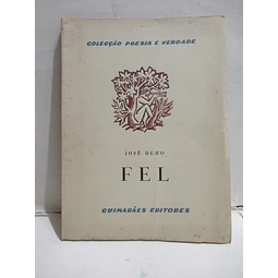 Fel 1960 José Duro