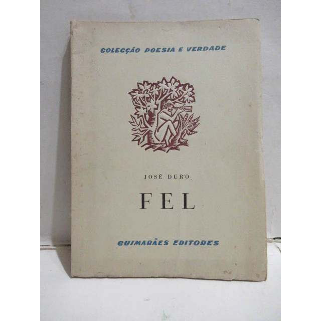 Fel 1960 José Duro
