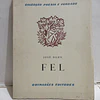 Fel 1960 José Duro
