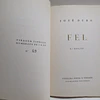Fel 1960 José Duro
