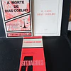 Resistência Portugal/Caso/Morte/Dias Coelho 1972/9 Carlos Quental/Fernando Luso Soares