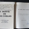 Resistência Portugal/Caso/Morte/Dias Coelho 1972/9 Carlos Quental/Fernando Luso Soares